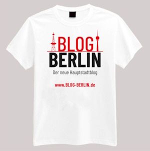 Blog-Berlin-Shirt im online Shop für nur 5,90 Euro je Stück.,