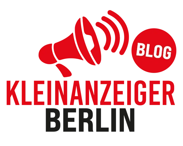 Kleinanzeiger Berlin.